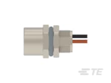 T4073014031-001 : M8 Connector Standard Circular Connectors | TE 