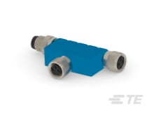 T4082102003-000 : M8 Connector Standard Circular Connectors | TE 