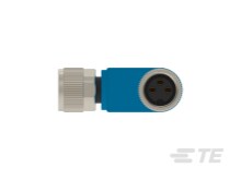 T4082102003-000 : M8 Connector Standard Circular Connectors | TE 