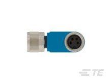 T4082102004-000 : M8 Connector Standard Circular Connectors | TE 