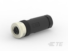T 000 M12 Connector Standard Circular Connectors Te Connectivity T 000 M12 Connector Standard Circular Connectors Te Connectivity
