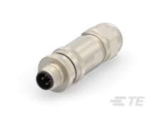 T4111012041-000 Standard-Rundsteckverbinder  1