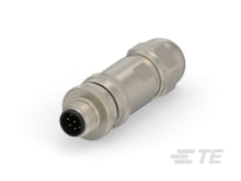T4111012081-000 Standard-Rundsteckverbinder  1