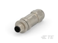 T4111012081-000 Standard-Rundsteckverbinder 1