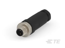 T4111402021-000 : M12 Connector Standard Circular Connectors | TE  