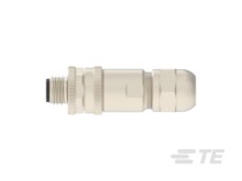 T4111412041-000 : M12 Connector Standard Circular Connectors | TE 