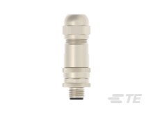 T4111412041-000 : M12 Connector Standard Circular Connectors | TE 