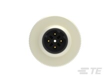 93444-6212 ML-XT 93444 Series Receptacle Deutsch 12 Positions Automotive Connector Housing TE CONNECTIVITY
