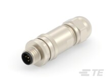 T4111511051-000 スタンダード丸型コネクタ 1