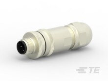 T4111512041-000 Standard Circular Connectors 1