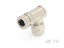 T4112012081-000 : M12 Connector Standard Circular Connectors | TE 