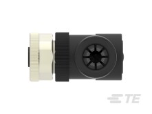 T4112402041-000 : M12 Connector Standard Circular Connectors | TE 