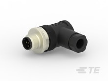 T4113001051-000 : M12 Connector Standard Circular Connectors | TE 