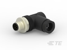 T4113002081-000 : M12 Connector Standard Circular Connectors