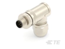 T4113012081-000 Standard-Rundsteckverbinder 1