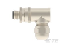 T4113012081-000 : M12 Connector Standard Circular Connectors | TE 