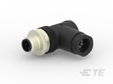 T4112402041-000 : M12 Connector Standard Circular Connectors | TE 