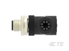 M12 Sensor Connector Cable 5POS TE CONNECTIVITY Plug T4113402051-000 M12 Sensor Connector Cable 5POS TE CONNECTIVITY Plug T4113402051-000