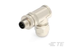 T4113512041-000 Standard-Rundsteckverbinder 1