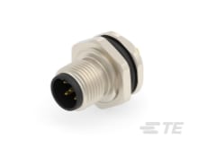 T4130012031-000 : M12 Connector Standard Circular Connectors | TE 