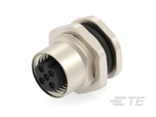T4131412051-000 : M12 Connector Standard Circular Connectors | TE 