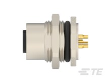 T4131412051-000 : M12 Connector Standard Circular Connectors | TE 