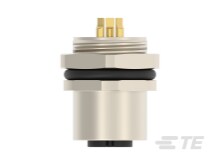 T4133012051-000 : M12 Connector Standard Circular Connectors | TE 