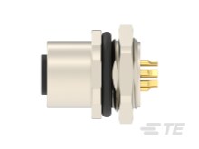 T4133012081-000 : M12 Connector Standard Circular Connectors