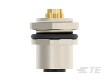 T4133012081-000 : M12 Connector Standard Circular Connectors