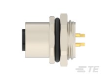 T4133512041-000 : M12 Connector Standard Circular Connectors | TE 
