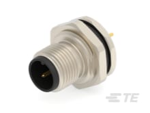 T4140012051-000 : M12 Connector Standard Circular Connectors | TE 