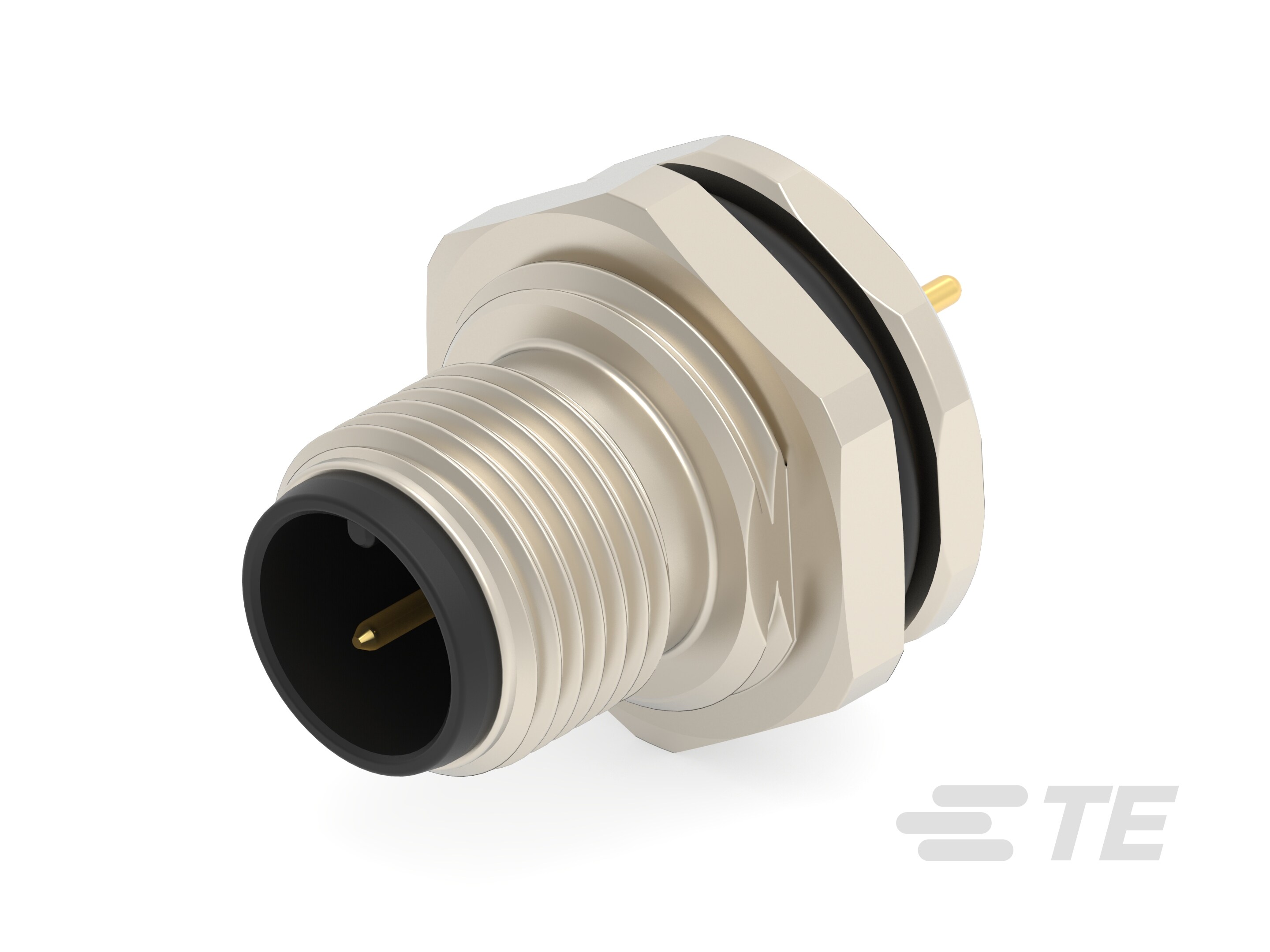 M12,REAR MOUNTING,MALE,A CODE,2P-T4140012021-000