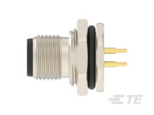 T4140012041-000 : M12 Connector Standard Circular Connectors | TE 