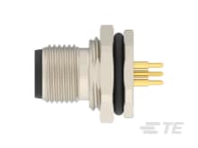 T4140012051-000 : M12 Connector Standard Circular Connectors | TE  