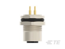 T4141012041-000 : M12 Connector Standard Circular Connectors | TE 