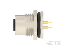 T4141412041-000 : M12 Connector Standard Circular Connectors | TE 