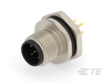 T4142012051-000 : M12 Connector Standard Circular Connectors | TE 