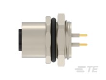 T4143512041-000 : M12 Connector スタンダード丸型コネクタ | TE