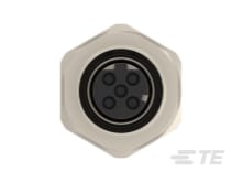 T4143512041-000 : M12 Connector スタンダード丸型コネクタ | TE