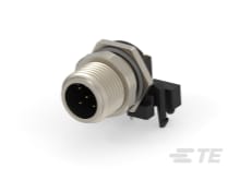T4145035021-001 : M12 Connector Standard Circular Connectors | TE 