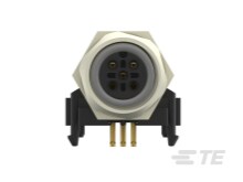 T4145015051-001 : M12 Connector Standard Circular Connectors | TE 