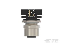 T4145035021-001 : M12 Connector Standard Circular Connectors | TE 
