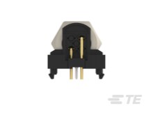 T4145035021-001 : M12 Steckverbinder Standard-Rundsteckverbinder 