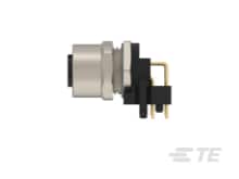 T4145535041-001 : M12 Connector Standard Circular Connectors