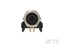T4145535041-001 : M12 Connector Standard Circular Connectors