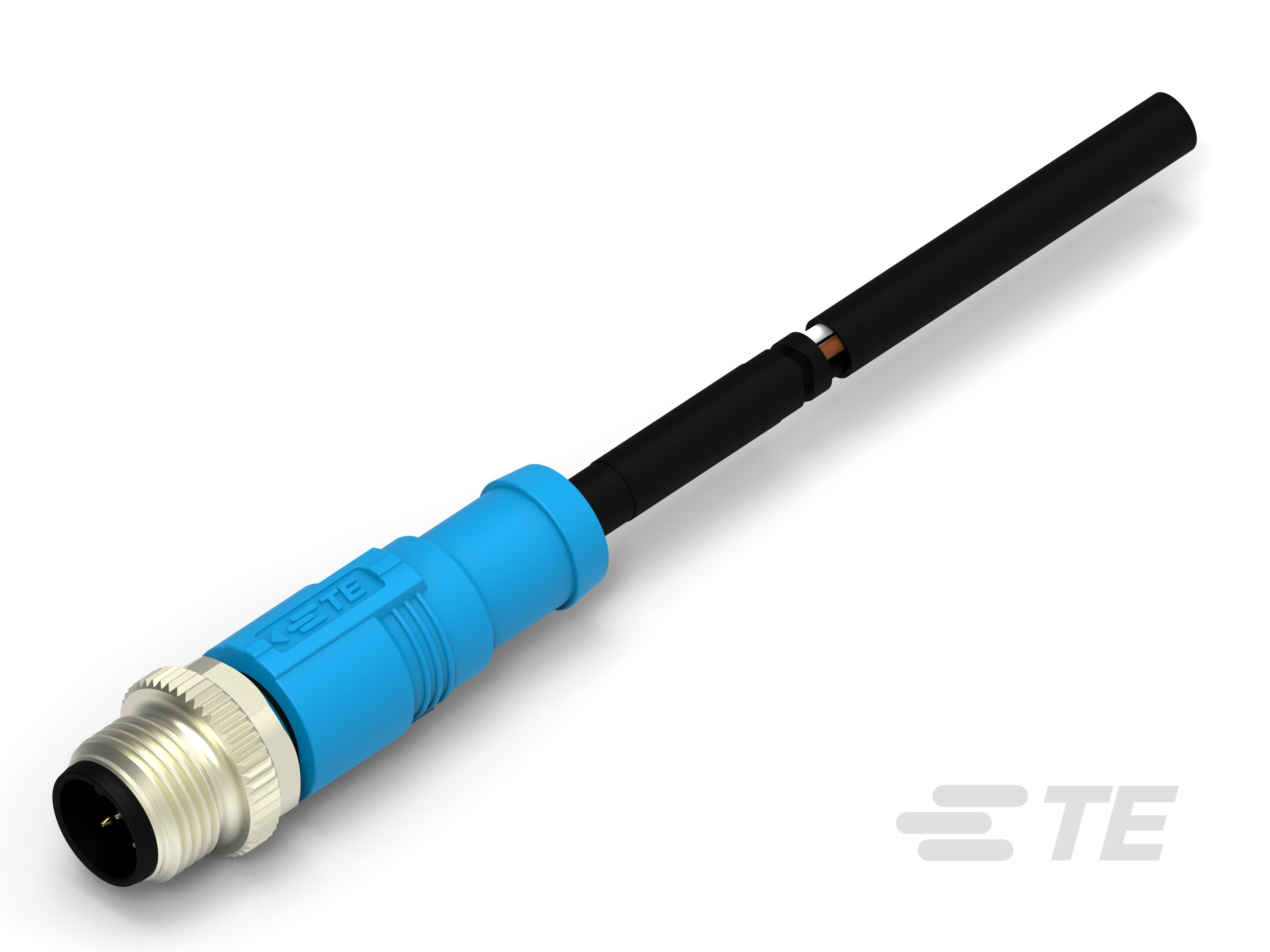 RPC-M12-MS-5CON-PVC-0.5-T4151110005-001