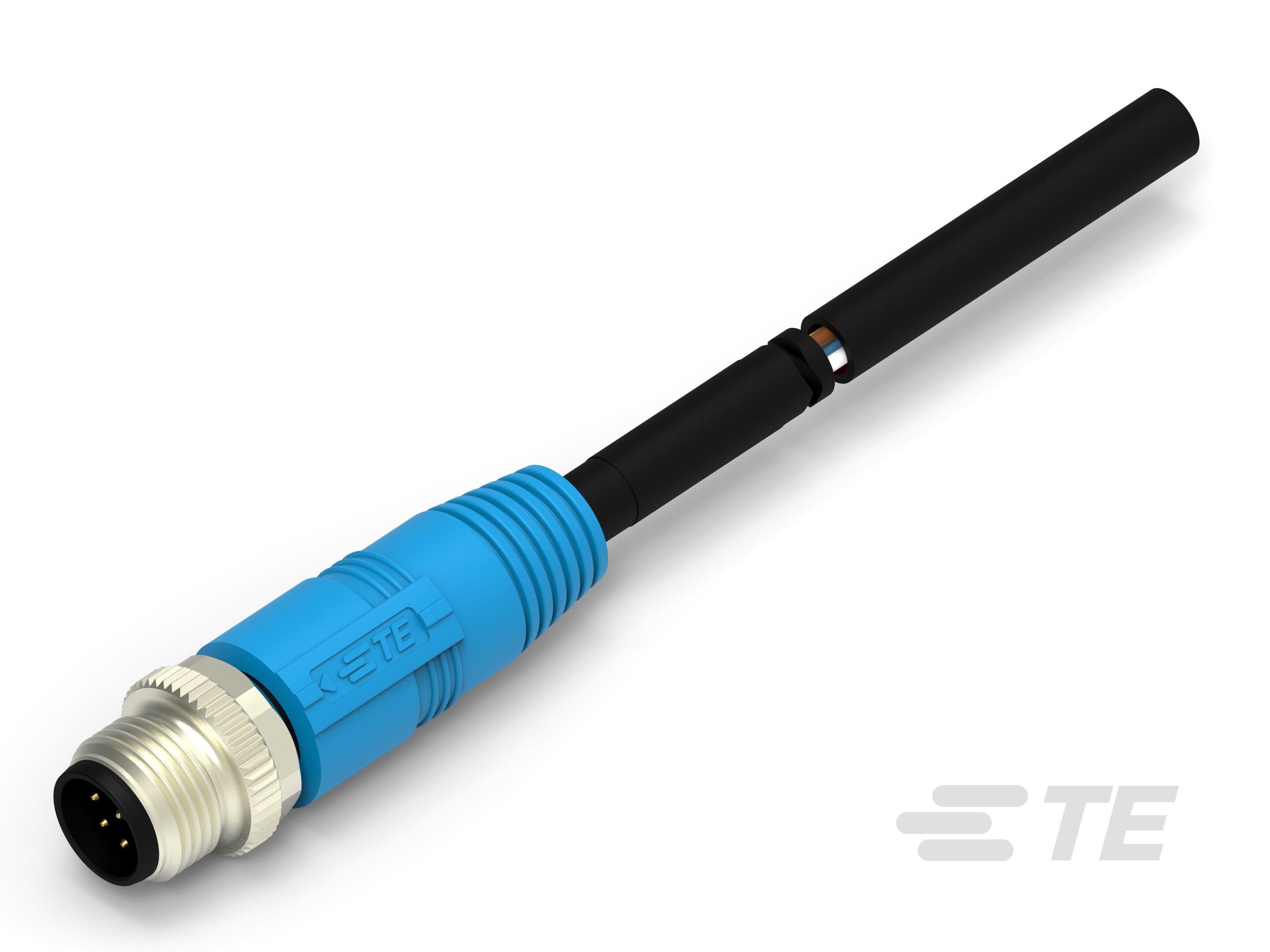 RPC-M12-MS-8CON-PVC-1.0-T4151110008-002