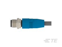T4151120008-001 : M8/M12-Kabelsätze | TE Connectivity