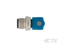 T4151220005-001 : M8/M12 Cable Assemblies | TE Connectivity