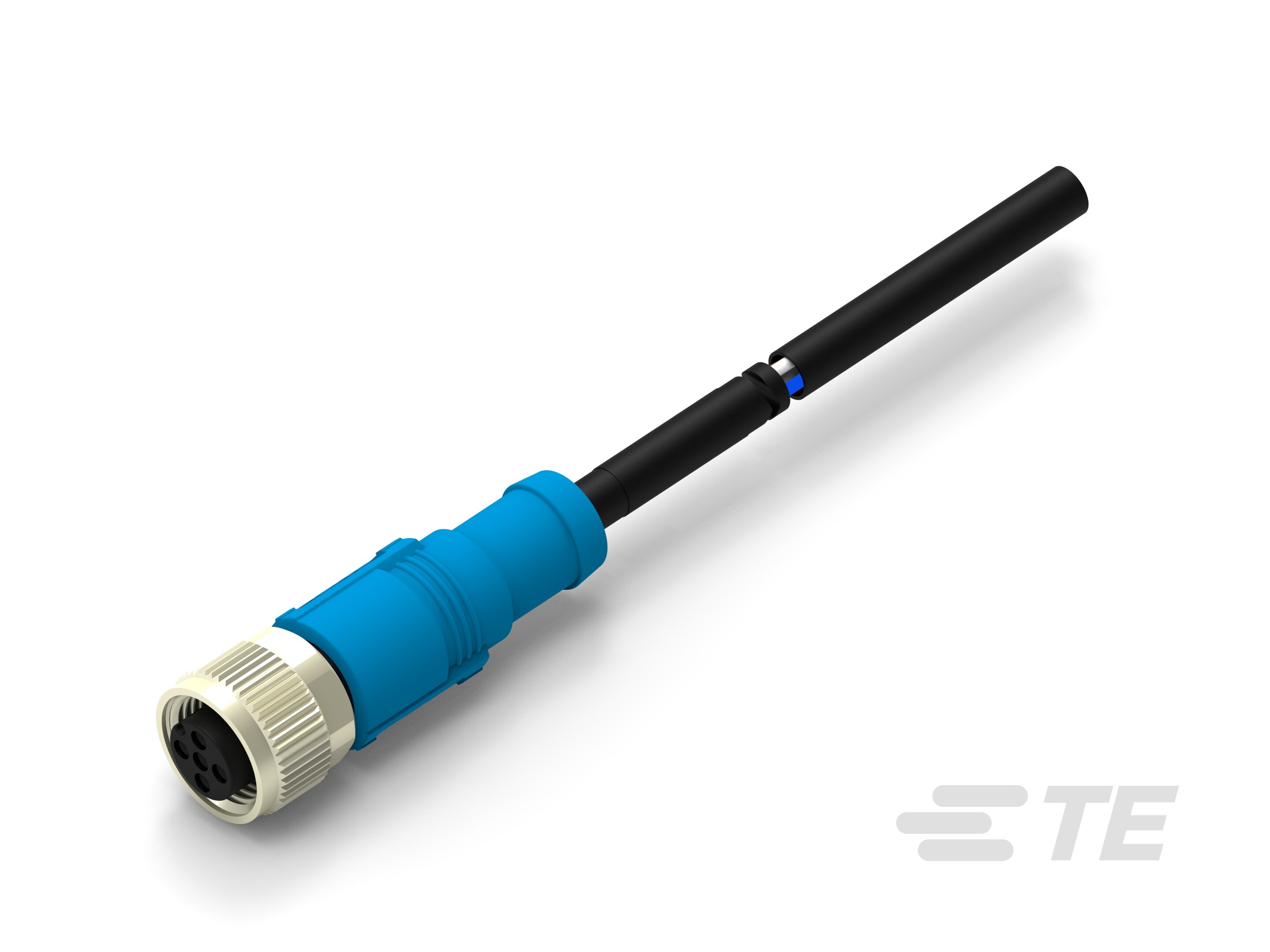 RPC-M12-FS-5CON-PVC-0.5-T4151310005-001
